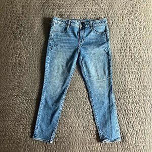 American Eagle - AE NE(X)T LEVEL JEGGING
